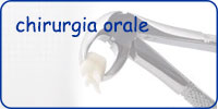 chirurgia orale