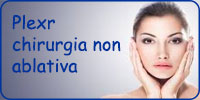 plexr, plexer, chirurgia non ablativa con plasma, blefaroplastica