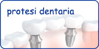 protesi dentaria fissa, dentiera mobile, protesi semifissa